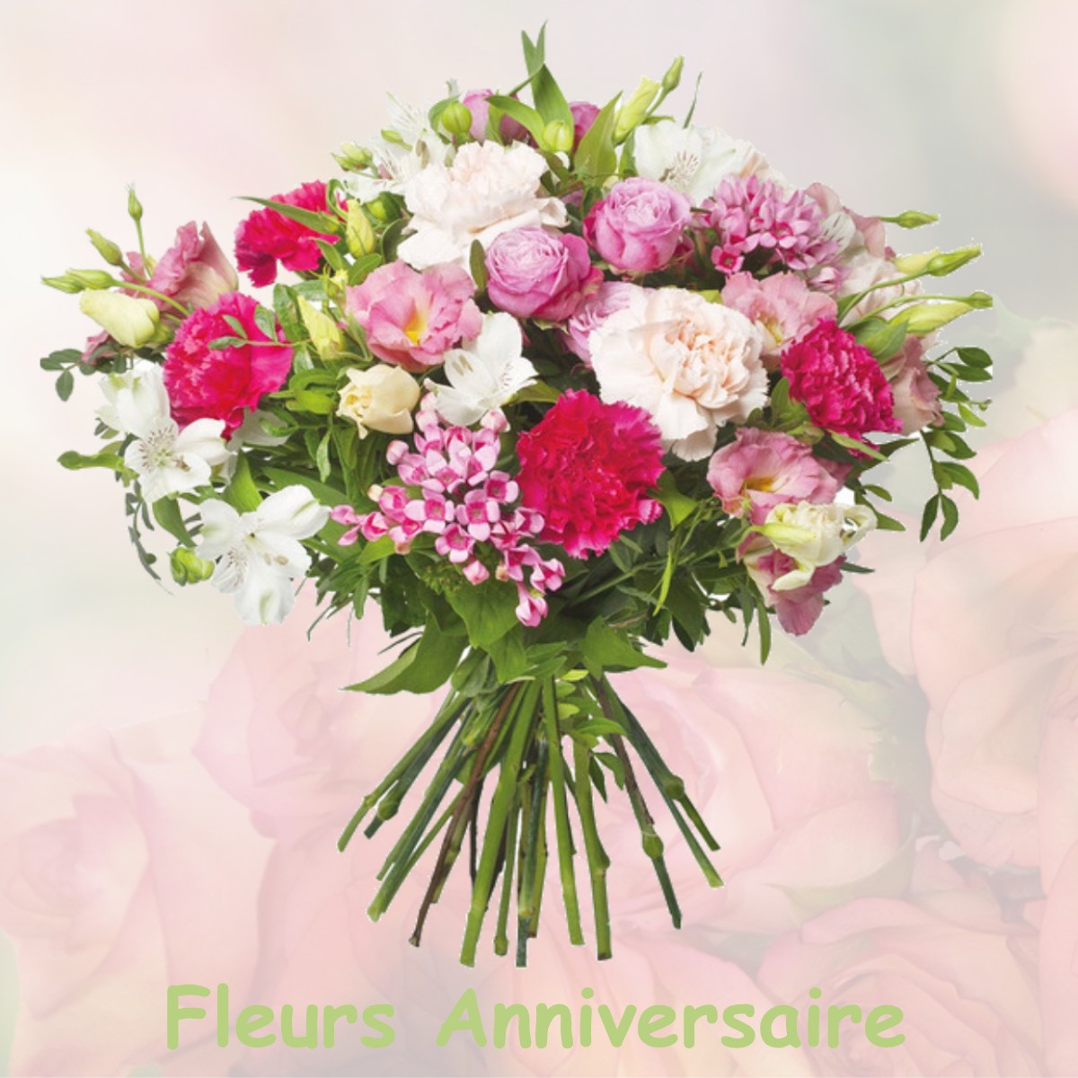 fleurs anniversaire VIELLENAVE-D-ARTHEZ